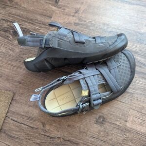 Oboz Whakata sandals